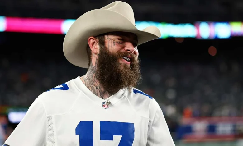 Jack White, Post Malone, Lil Jon to headline NFL Thanksgiving halftime shows