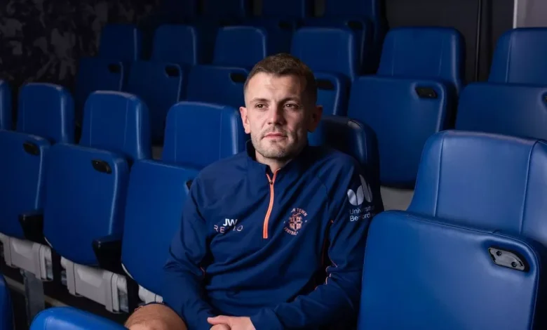 Jack Wilshere makes huge Max Dowman claim as Declan Rice influence at Arsenal revealed