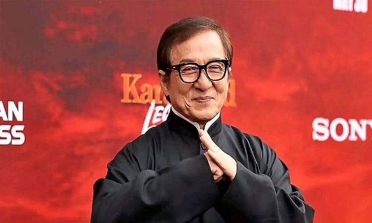 Jackie Chan: After Dharmendra, rumours of actor Jackie Chan’s death go viral