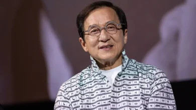 Jackie Chan Death Hoax Goes Viral