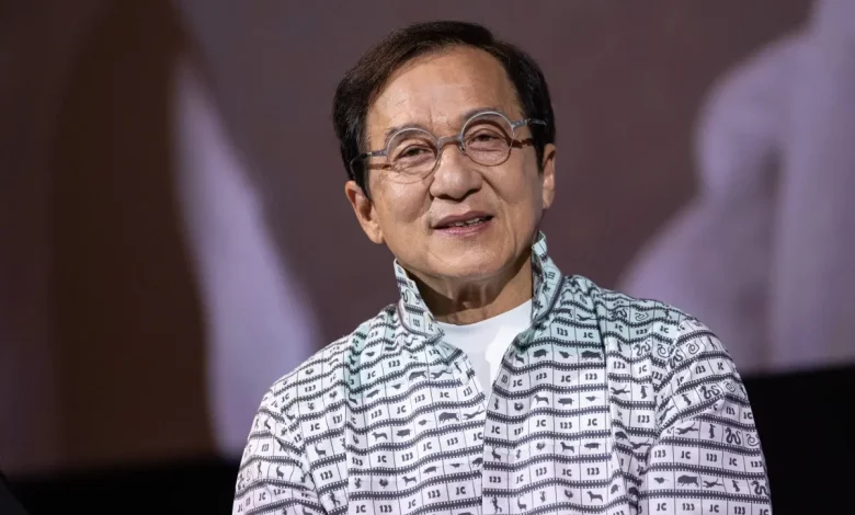 Jackie Chan Death Hoax Goes Viral