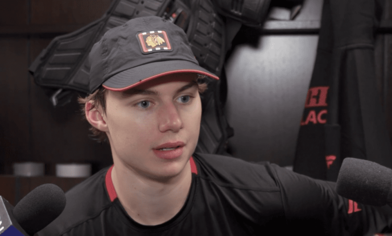 Jack’s Daily: Bedard & Celebrini Trade Hat Tricks; Behm Scores OT Winner