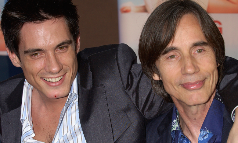 Jackson Browne’s Son Ethan Dead at 52
