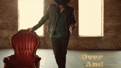 Jackson Dean Releases Romantic New Single "Over And Over"