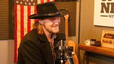 Jackson Dean Talks Harmonies and New Music on Taste of Country Nights Podcast
