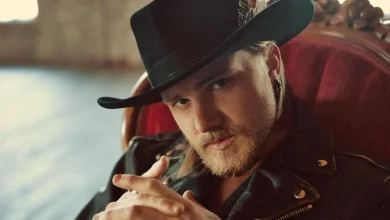 Jackson Dean shares ‘Over and Over’