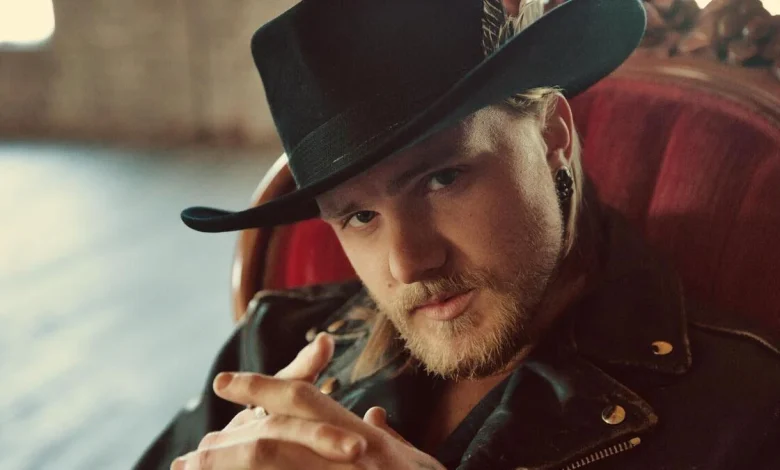 Jackson Dean shares ‘Over and Over’