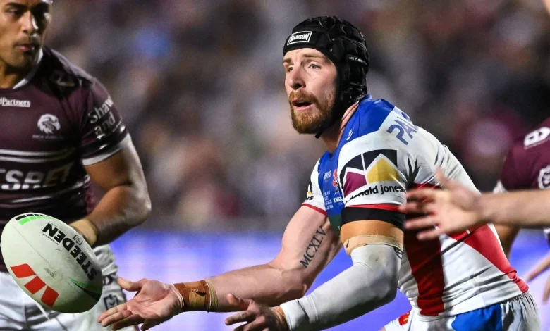 Jackson Hastings completes sensational Super League return for 2026