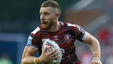 Jackson Hastings returns to the Super League, signs one-year deal with St Helens