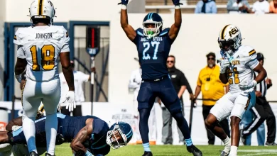 Jackson State football vs FAMU live updates, start time, TV channel for Week 10 game