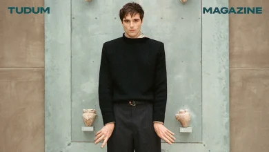 Jacob Elordi Transcends with His Frankenstein Transformation