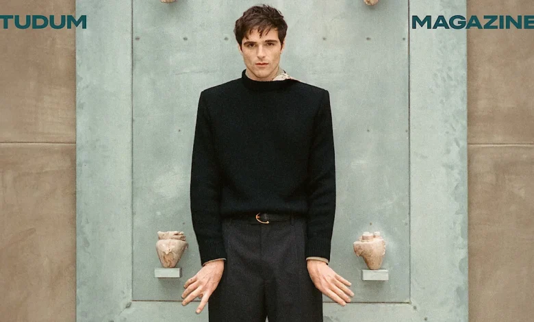 Jacob Elordi Transcends with His Frankenstein Transformation