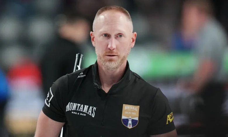 Jacobs tops Dunstone at trials, nears bye to Canadian curling final