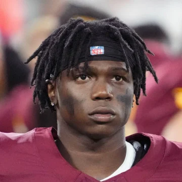 Jacory Croskey-Merritt Increased touches late