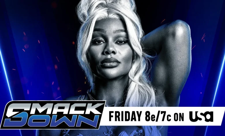 Jade Cargill to address the WWE Universe before title match against Tiffany Stratton