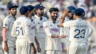 Jadeja’s Rajasthan Royals homecoming coincides with landmark Test milestone