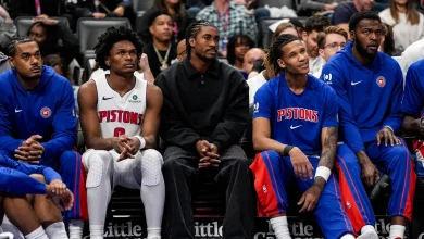 Jaden Ivey injury report: Detroit Pistons G upgraded before Bucks game