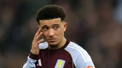 Jadon Sancho to deal Man Utd blow, Unai Emery's clear stance, 'secret talks' abroad