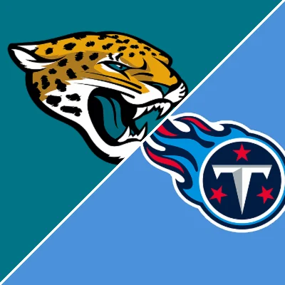 Jaguars 25-3 Titans (1 Dec, 2025) Game Recap