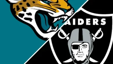 Jaguars 30-29 Raiders (Nov 2, 2025) Game Recap