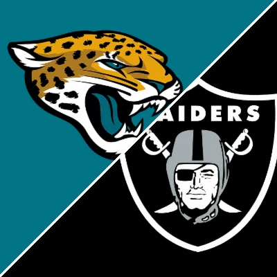 Jaguars 30-29 Raiders (Nov 2, 2025) Game Recap
