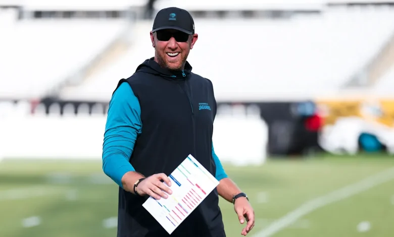 Jaguars can only watch as the Colts unravel at the perfect time