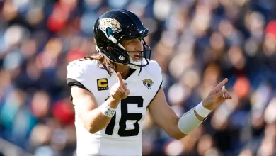 Jaguars' pre-halftime fight is most Jaguars way to end a first half