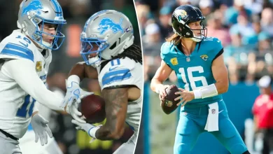 Jaguars vs. Cardinals, Giants vs. Lions: NFL Week 12 odds, picks