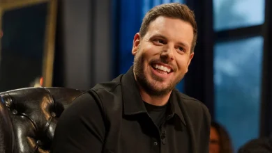 « «J'ai déjà emprunté» » : Sam Breton se confie sur ses débuts modestes à «Pour une fois »