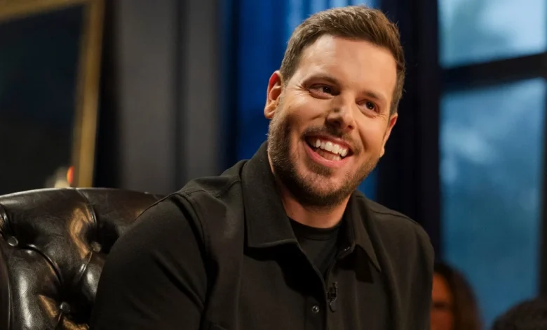 « «J'ai déjà emprunté» » : Sam Breton se confie sur ses débuts modestes à «Pour une fois »