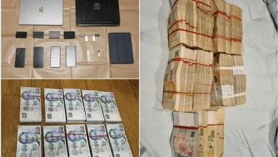 Jail for hackers tasked to probe ‘sites of interest’ in Singapore; laptops had info linked to foreign governments