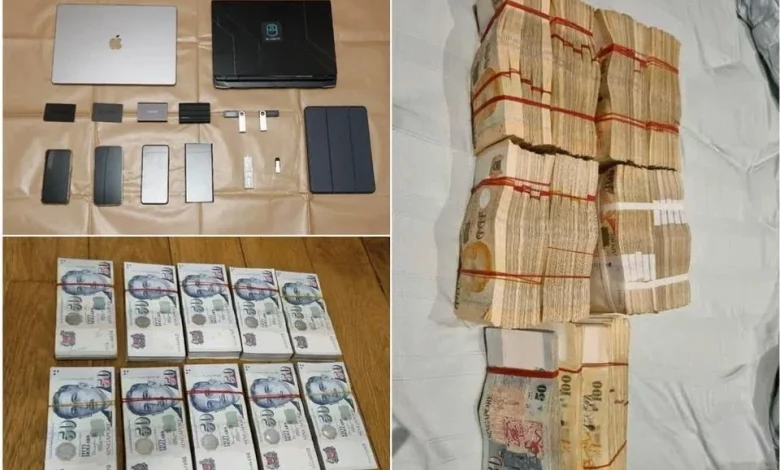 Jail for hackers tasked to probe ‘sites of interest’ in Singapore; laptops had info linked to foreign governments