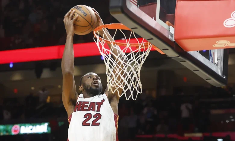 Jaime Jaquez Jr award push continues, a possible NBA debut and other keys to Heat-Cavs rematch