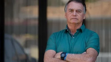 Jair Bolsonaro é preso preventivamente a pedido da PF em Brasília