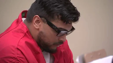 Jake Haro to be sentenced for murder of missing infant Emmanuel Haro