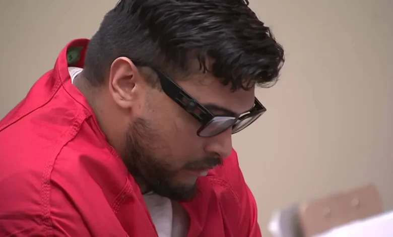 Jake Haro to be sentenced for murder of missing infant Emmanuel Haro