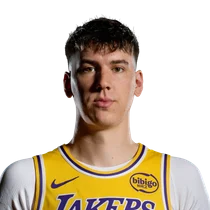 Jake LaRavia scores season-high 27 points in win Wednesday