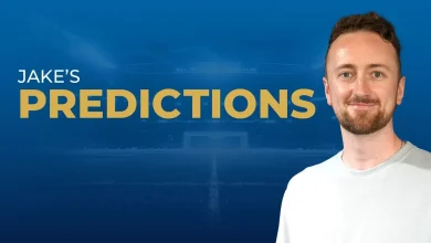 Jake Osgathorpes Premier League tips and Super 6 predictions: 25/26 Matchday 11