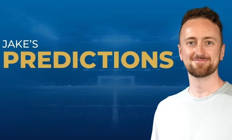 Jake Osgathorpes Premier League tips and Super 6 predictions: 25/26 Matchday 10