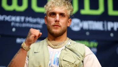 Jake Paul Announces $15 Million Offer Was Rejected
