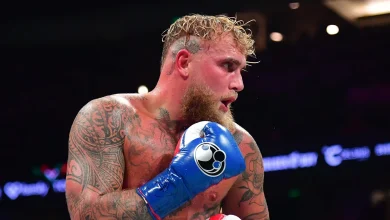 Jake Paul Roasts Tommy Fury Over $15 Million Fight Refusal And Gets Instant Clapback