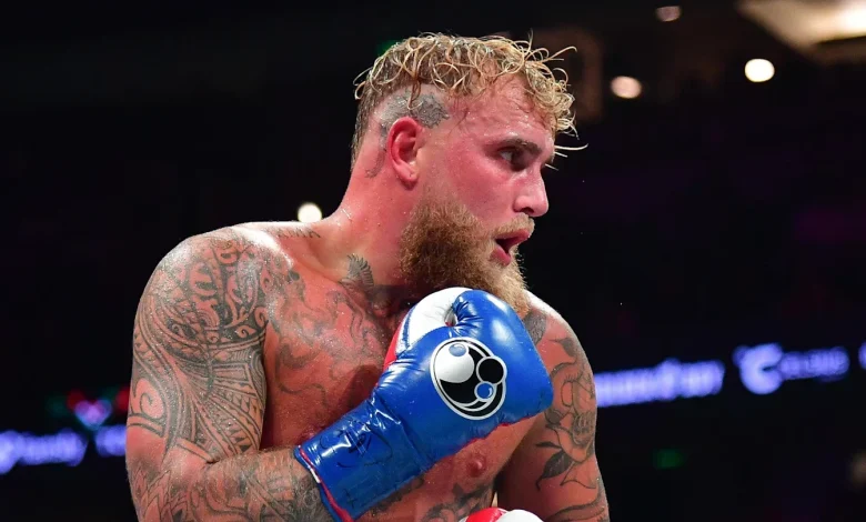 Jake Paul Roasts Tommy Fury Over $15 Million Fight Refusal And Gets Instant Clapback