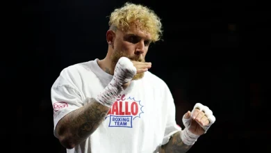 Jake Paul to fight ex-heavyweight champ Joshua