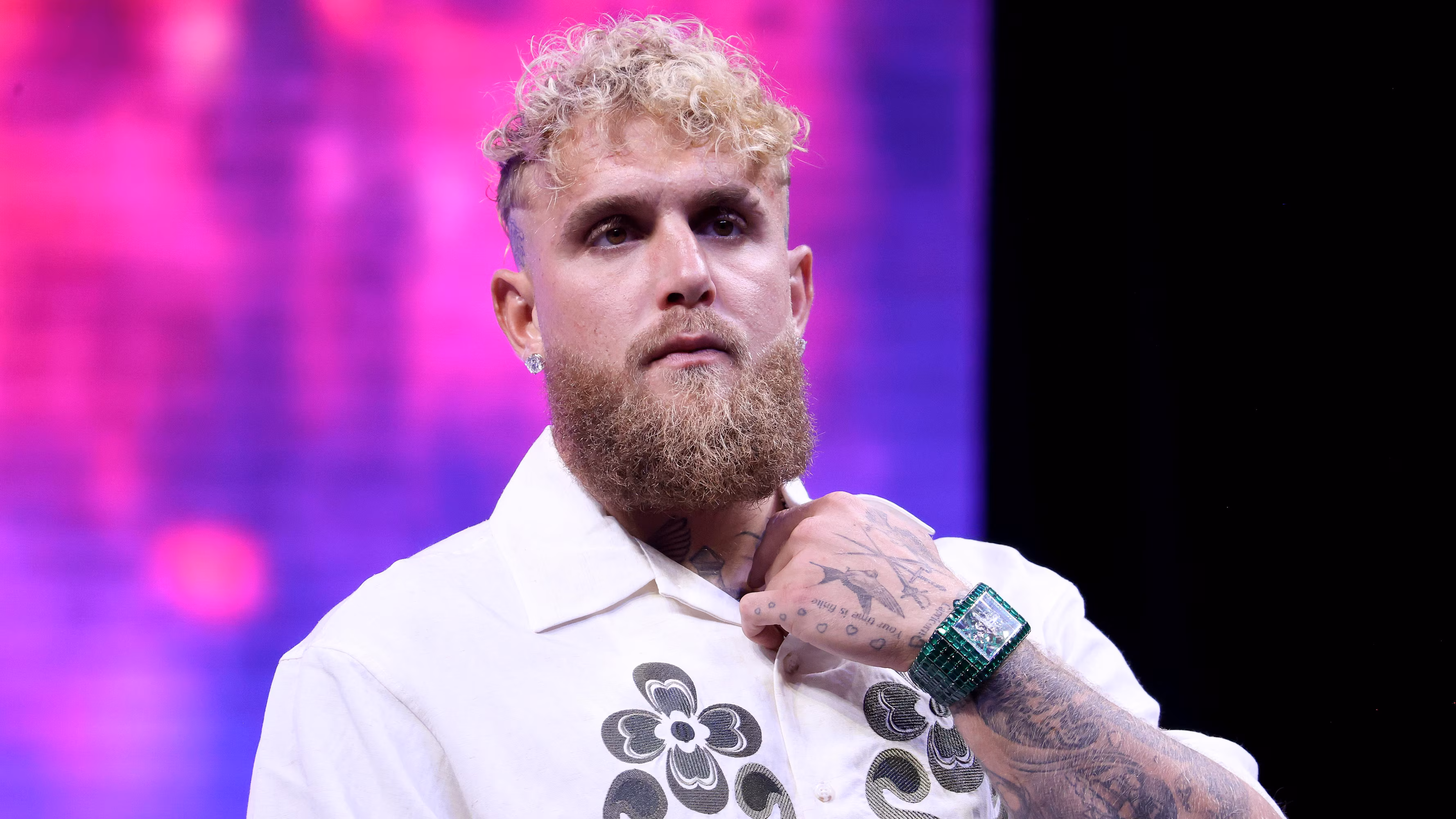 Jake Paul vs. Anthony Joshua Boxing Fight Reportedly Being Finalized, Latest Rumors