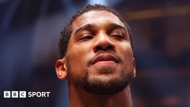 Jake Paul vs Anthony Joshua: YouTuber made an offer AJ simply couldn't refuse - Steve Bunce