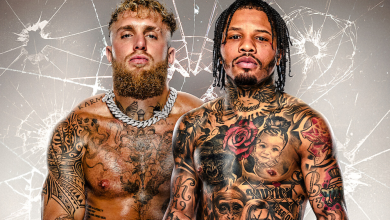 Jake Paul vs. Gervonta Davis Fight on Netflix Canceled