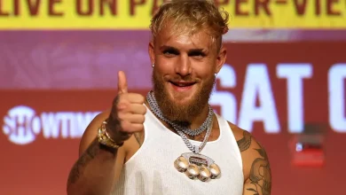 Jake Paul ‘finalizing deal’ for Anthony Joshua boxing match on Netflix — ‘He’s going t0 die’