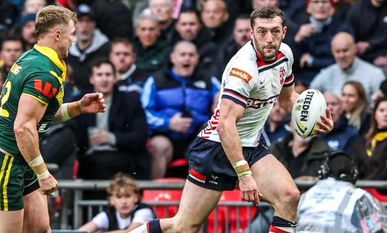 Jake Wardle’s bold Ashes statement as passionate vow made ahead of second Test