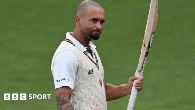 Jake Weatherald: Australia Test hopeful played club cricket in Norfolk