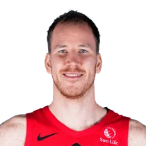 Jakob Poeltl comes up with double-double in Tuesday's win